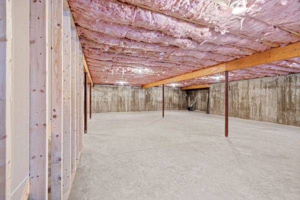 Foundation Maintenance in Valparaiso