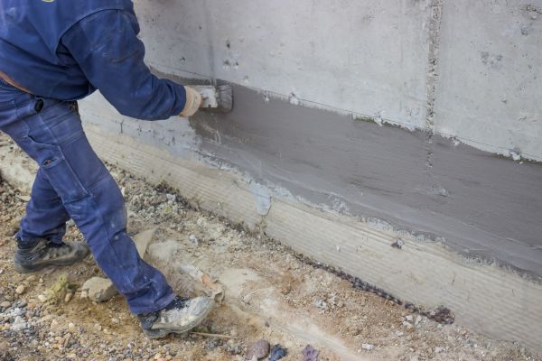 Cost of Foundation Crack Sealing in Valparaiso
