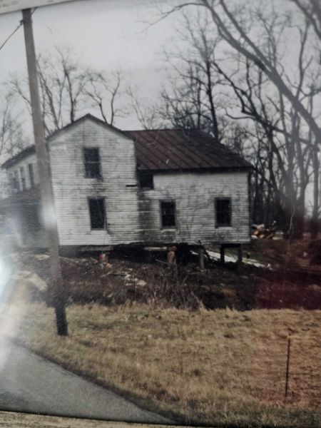 Foundation Jacking in Valparaiso