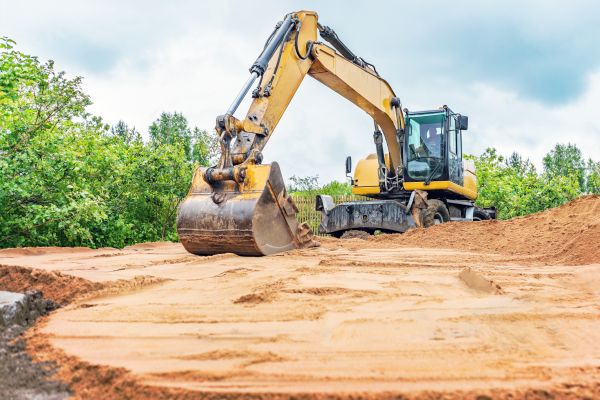 Home Foundation Leveling in Valparaiso