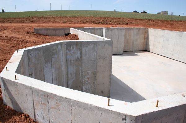 Exterior Foundation Service in Valparaiso