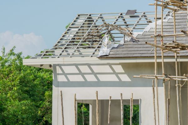 Cost of Residential Structural Repair in Valparaiso