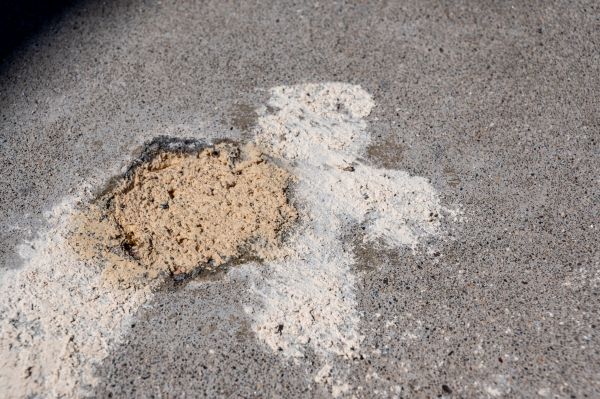 Foundation Leveling Service in Valparaiso