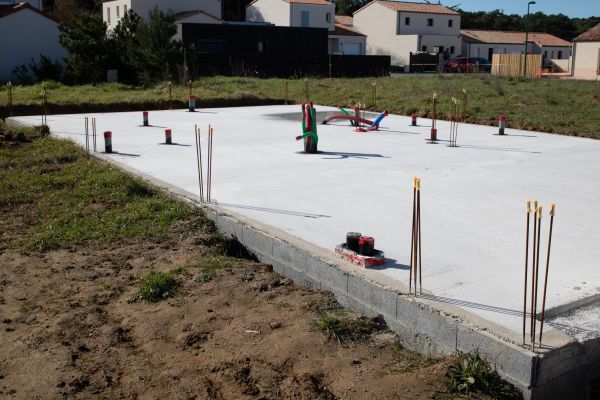 Foundation Lifting in Valparaiso
