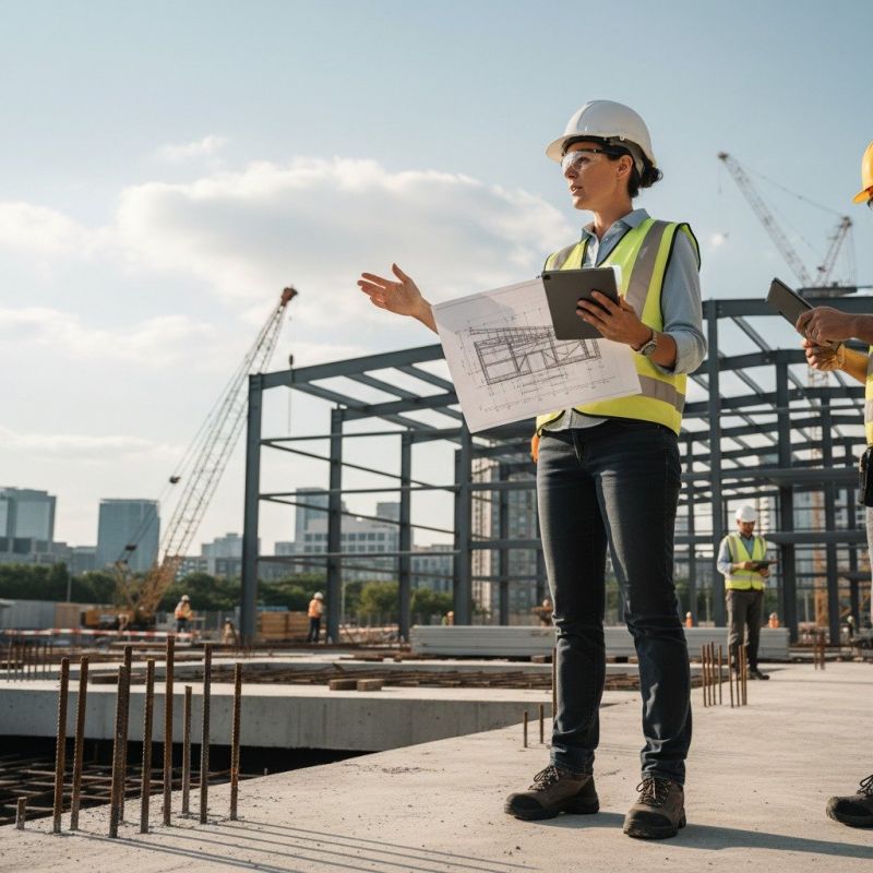 Structural Engineer Service