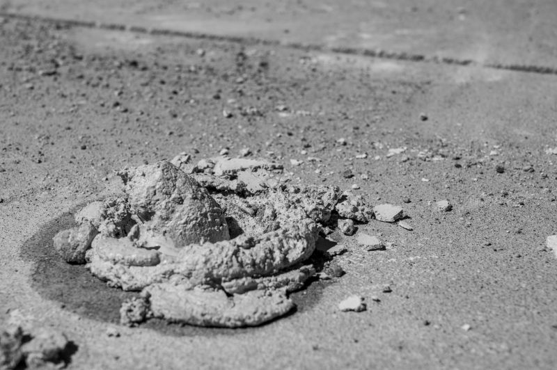 Concrete Lifting Experts